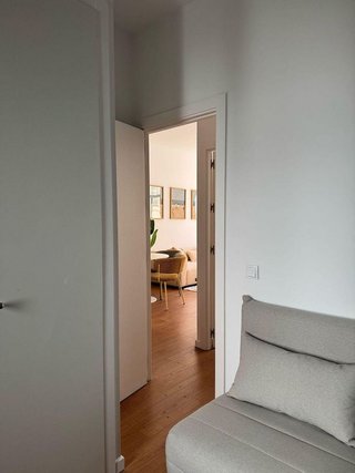 Piso en alquiler en Cortes - Huertas en Madrid