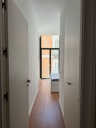Piso en alquiler en Cortes - Huertas en Madrid