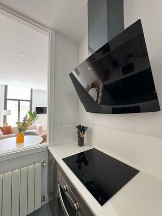 Piso en alquiler en Cortes - Huertas en Madrid