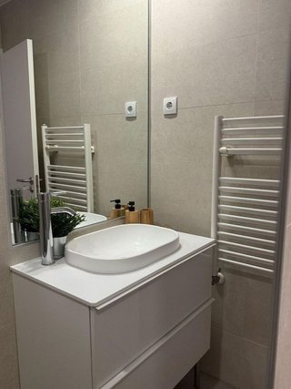 Piso en alquiler en Cortes - Huertas en Madrid