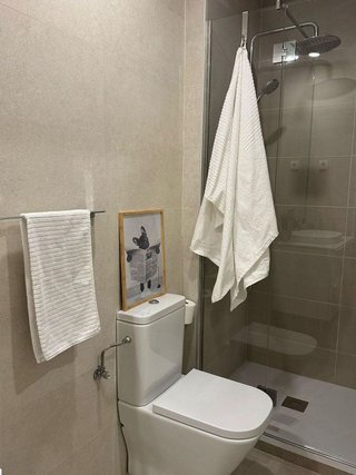 Piso en alquiler en Cortes - Huertas en Madrid