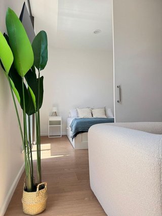 Piso en alquiler en Cortes - Huertas en Madrid