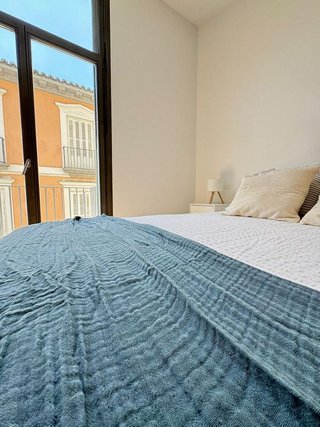 Piso en alquiler en Cortes - Huertas en Madrid