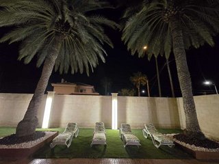 Casa en alquiler en Playa de San Juan en Alicante
