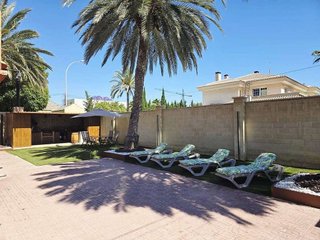 Casa en alquiler en Playa de San Juan en Alicante