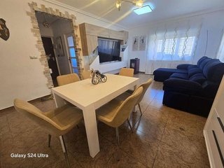 Casa en alquiler en Playa de San Juan en Alicante