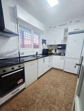 Casa en alquiler en Playa de San Juan en Alicante