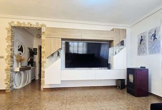 Casa en alquiler en Playa de San Juan en Alicante
