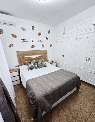 Casa en alquiler en Playa de San Juan en Alicante