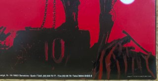 DISCOS VINILO BOLERO MIX 10