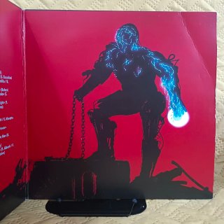 DISCOS VINILO BOLERO MIX 10