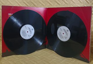 DISCOS VINILO BOLERO MIX 10