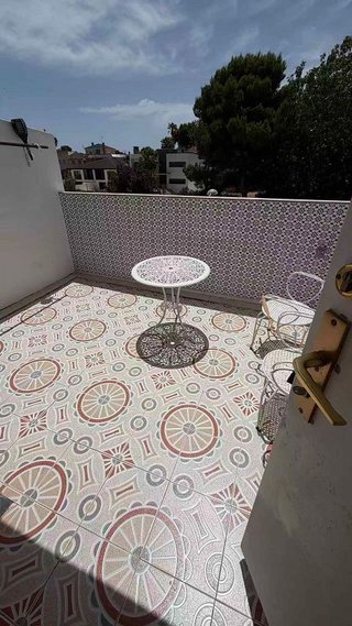 Casa adosada en alquiler en Los Balcones - Los Altos del Edén en Torrevieja