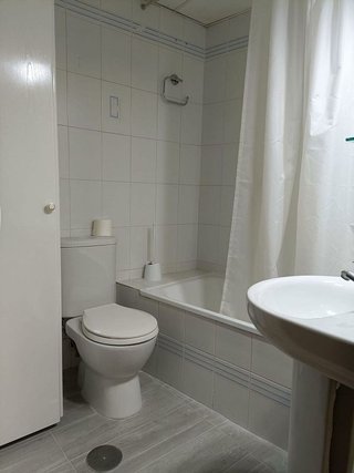 Estudio en alquiler en Parque Alcosa - Jardines del Edén en Sevilla