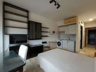 Estudio en alquiler en Parque Alcosa - Jardines del Edén en Sevilla