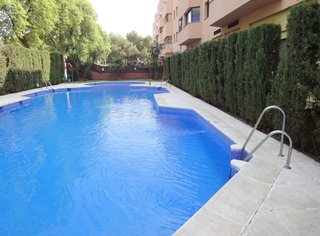 Estudio en alquiler en Parque Alcosa - Jardines del Edén en Sevilla