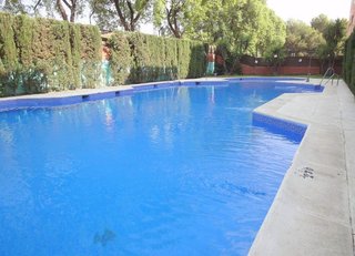 Estudio en alquiler en Parque Alcosa - Jardines del Edén en Sevilla