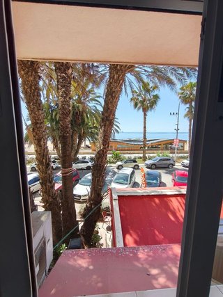 Piso en alquiler en La Malagueta - La Caleta en Málaga
