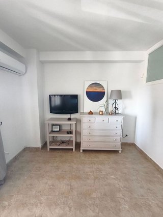 Piso en alquiler en La Malagueta - La Caleta en Málaga