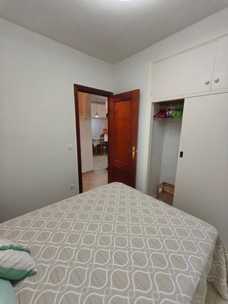 Piso en alquiler en La Malagueta - La Caleta en Málaga