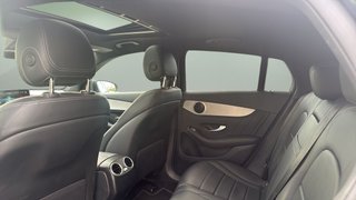 Mercedes-Benz GLC Coupé 220 d 4Matic 143 kW (194 CV)