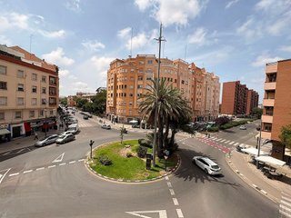 Piso en alquiler en Les Tendetes en Valencia