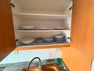 Piso en alquiler en Les Tendetes en Valencia