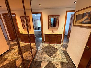 Piso en alquiler en Les Tendetes en Valencia