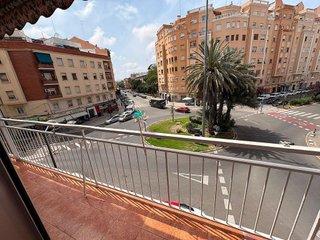 Piso en alquiler en Les Tendetes en Valencia