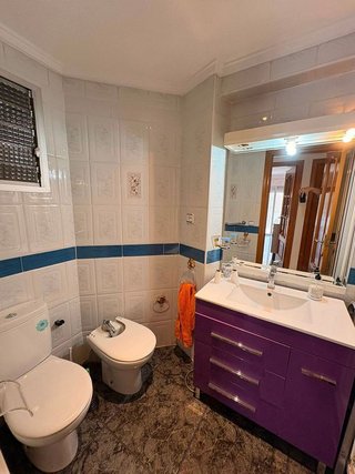 Piso en alquiler en Les Tendetes en Valencia