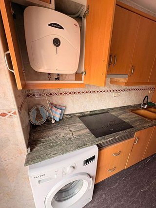 Piso en alquiler en Les Tendetes en Valencia