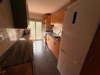 Piso en alquiler en Les Tendetes en Valencia
