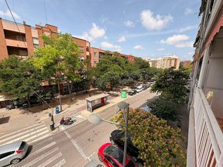 Piso en alquiler en Les Tendetes en Valencia