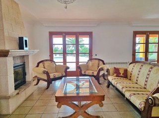Casa rural en alquiler en Manacor Centro en Manacor