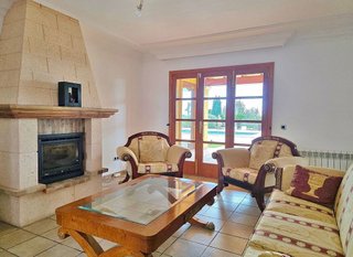 Casa rural en alquiler en Manacor Centro en Manacor