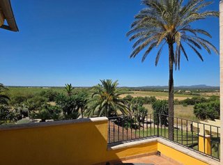 Casa rural en alquiler en Manacor Centro en Manacor