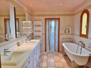 Casa rural en alquiler en Manacor Centro en Manacor
