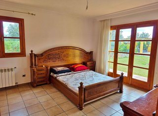 Casa rural en alquiler en Manacor Centro en Manacor