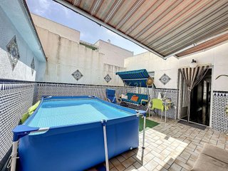Edificio en venta en Playa del Cura en Torrevieja
