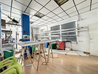 Edificio en venta en Playa del Cura en Torrevieja