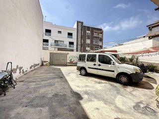 Edificio en venta en Playa del Cura en Torrevieja