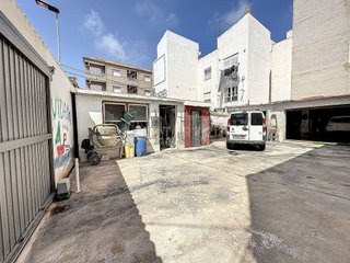 Edificio en venta en Playa del Cura en Torrevieja