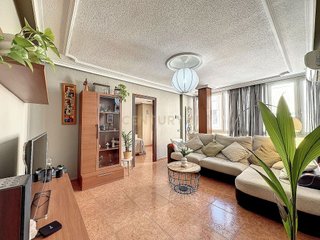 Edificio en venta en Playa del Cura en Torrevieja