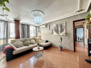 Edificio en venta en Playa del Cura en Torrevieja