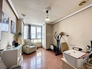 Edificio en venta en Playa del Cura en Torrevieja