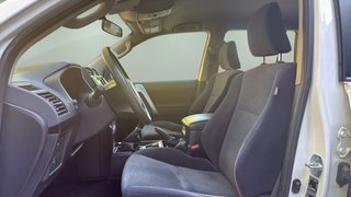 Toyota Land Cruiser 2.8 D-4D GX 150 kW (204 CV)