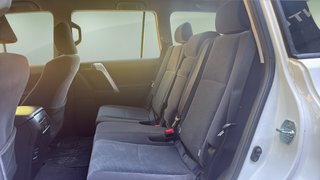 Toyota Land Cruiser 2.8 D-4D GX 150 kW (204 CV)