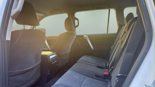 Toyota Land Cruiser 2.8 D-4D GX 150 kW (204 CV)