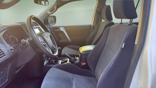 Toyota Land Cruiser 2.8 D-4D GX 150 kW (204 CV)
