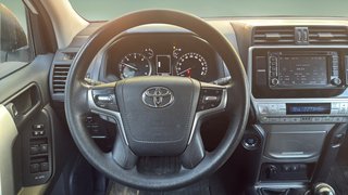 Toyota Land Cruiser 2.8 D-4D GX 150 kW (204 CV)